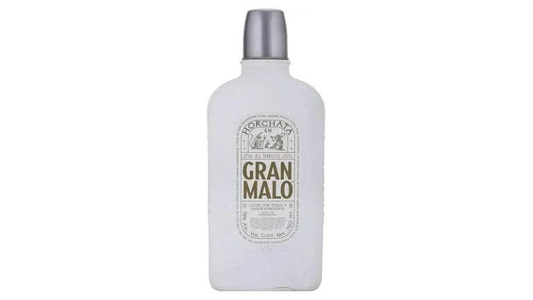 gran malo