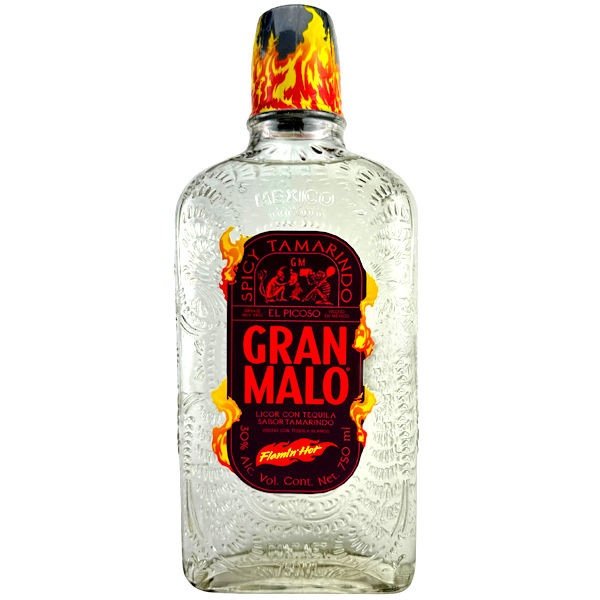 gran malo