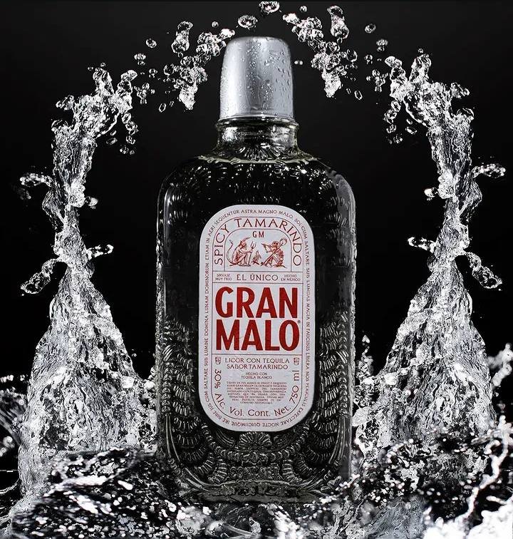 gran malo