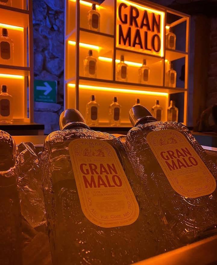 gran malo