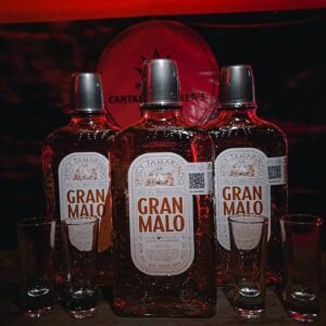 gran malo