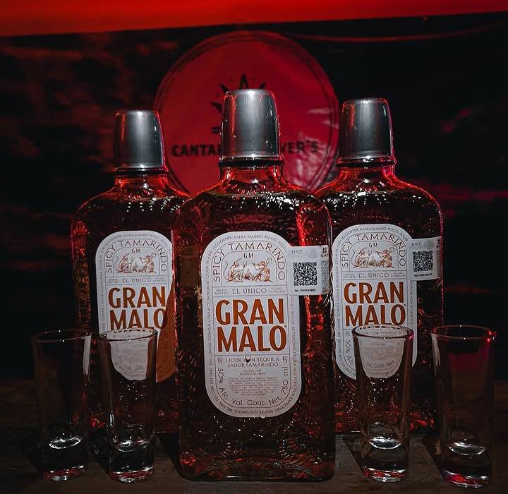 gran malo